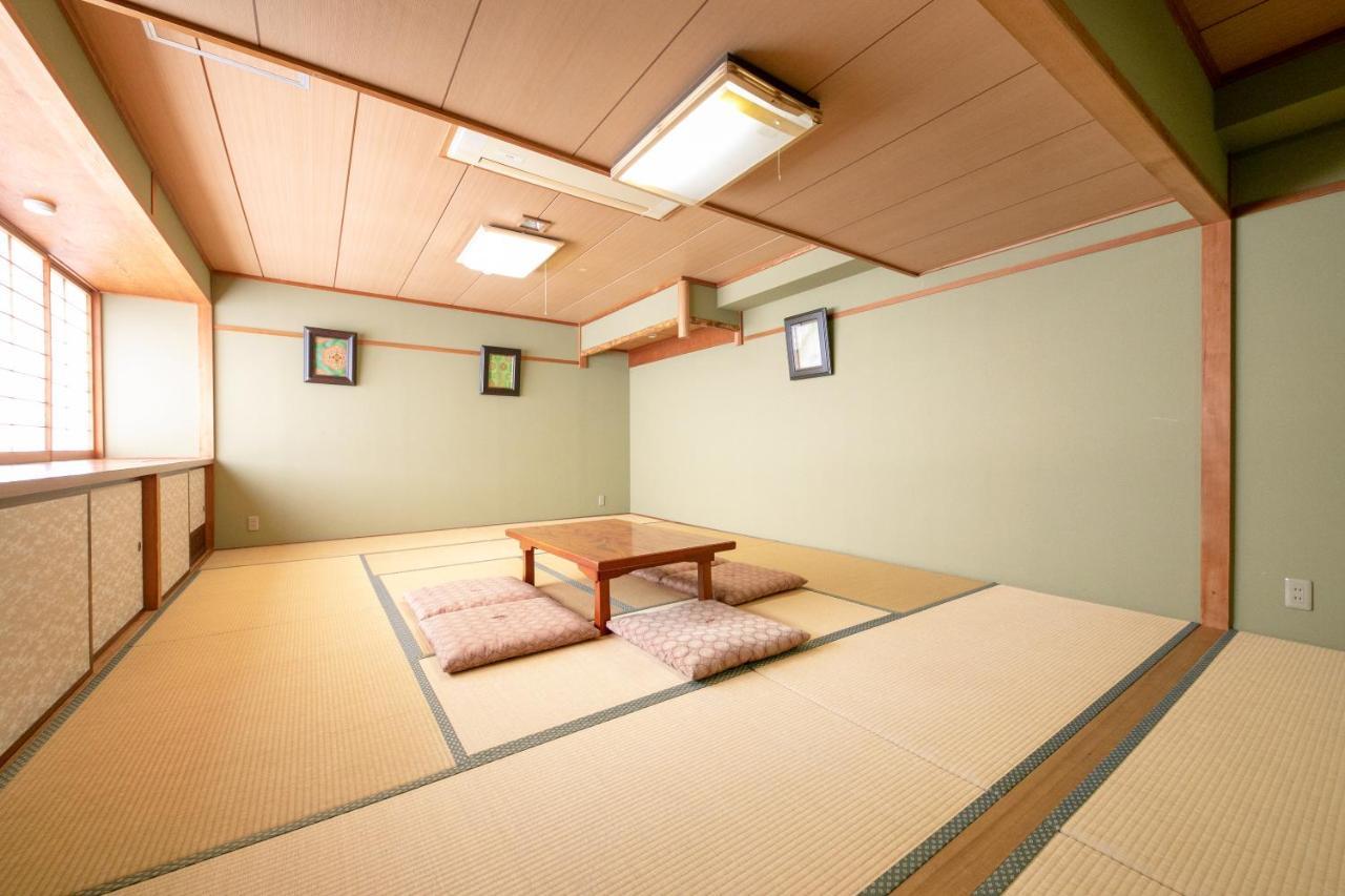Kyoto City Hotel Eksteriør bilde