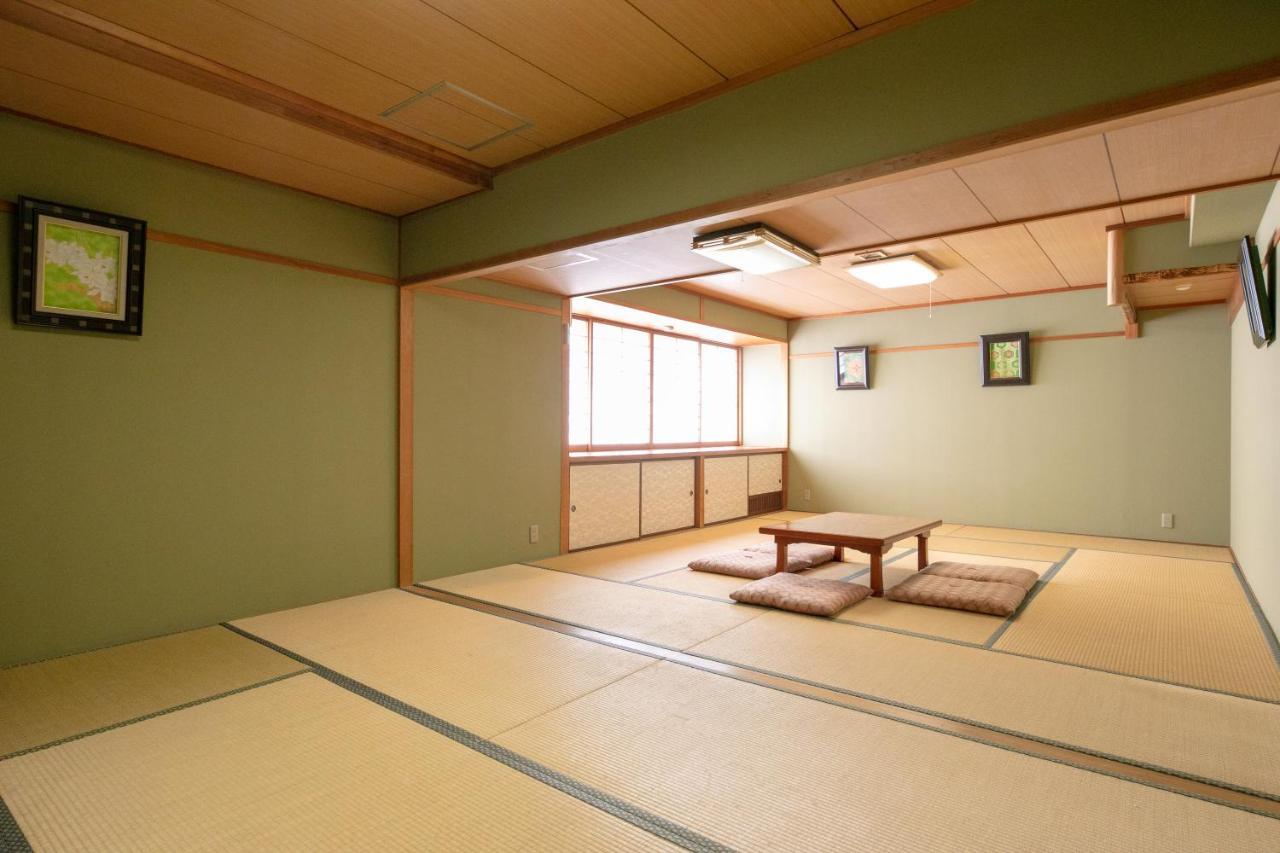 Kyoto City Hotel Eksteriør bilde