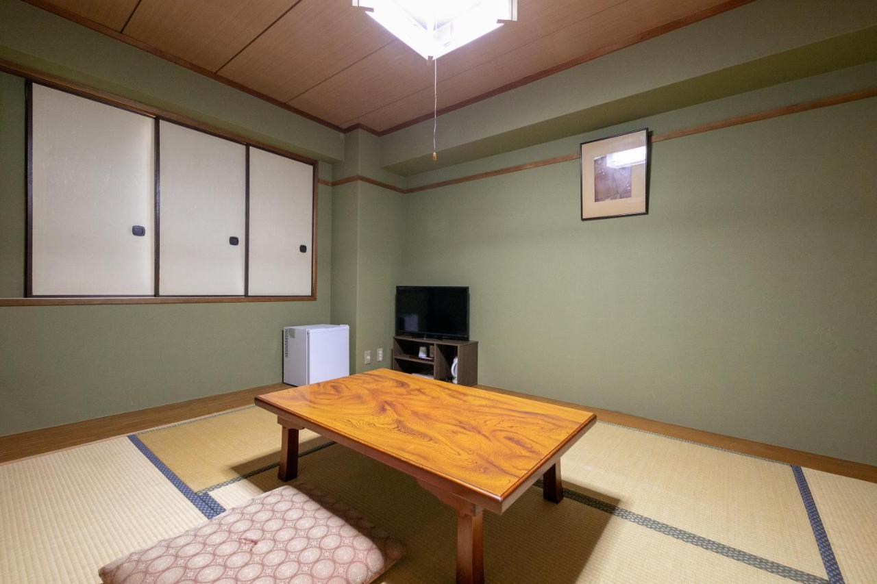 Kyoto City Hotel Eksteriør bilde