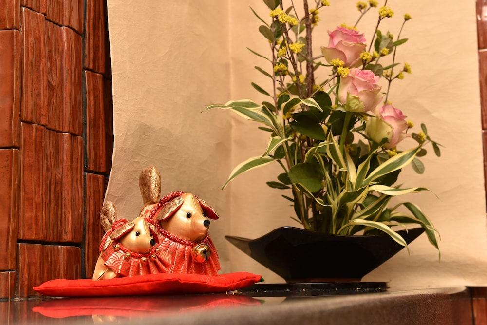 Kyoto City Hotel Eksteriør bilde