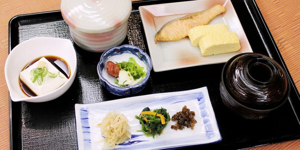 Kyoto City Hotel Eksteriør bilde