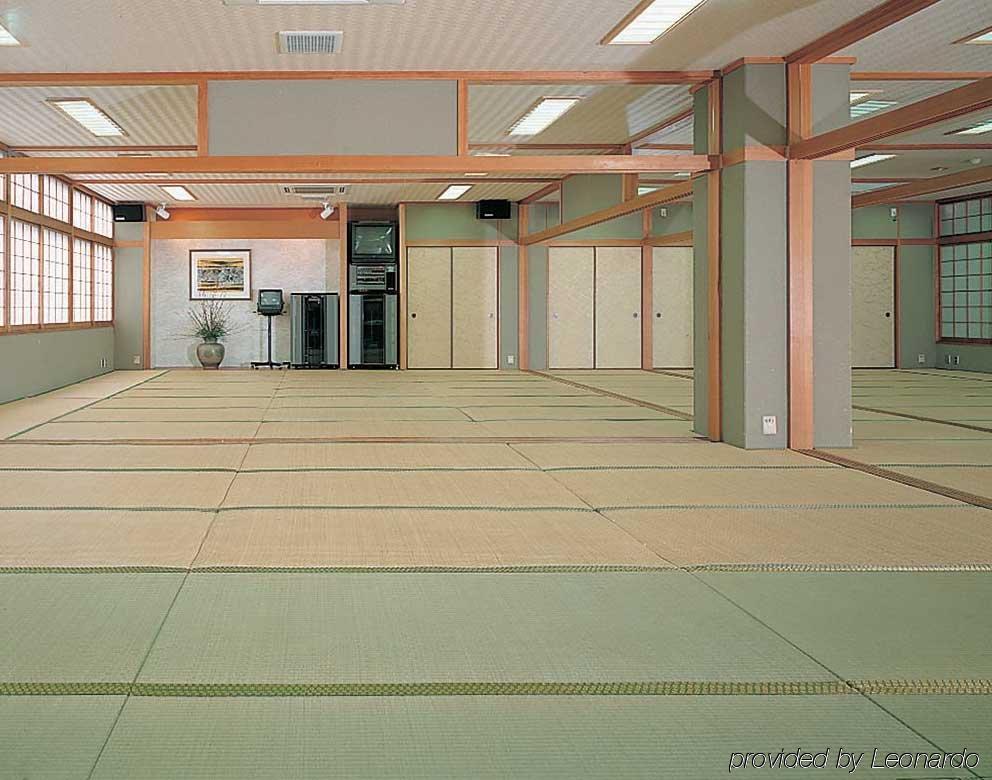 Kyoto City Hotel Eksteriør bilde