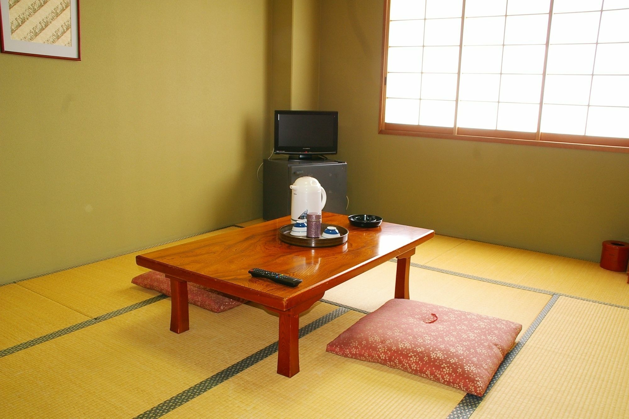 Kyoto City Hotel Eksteriør bilde