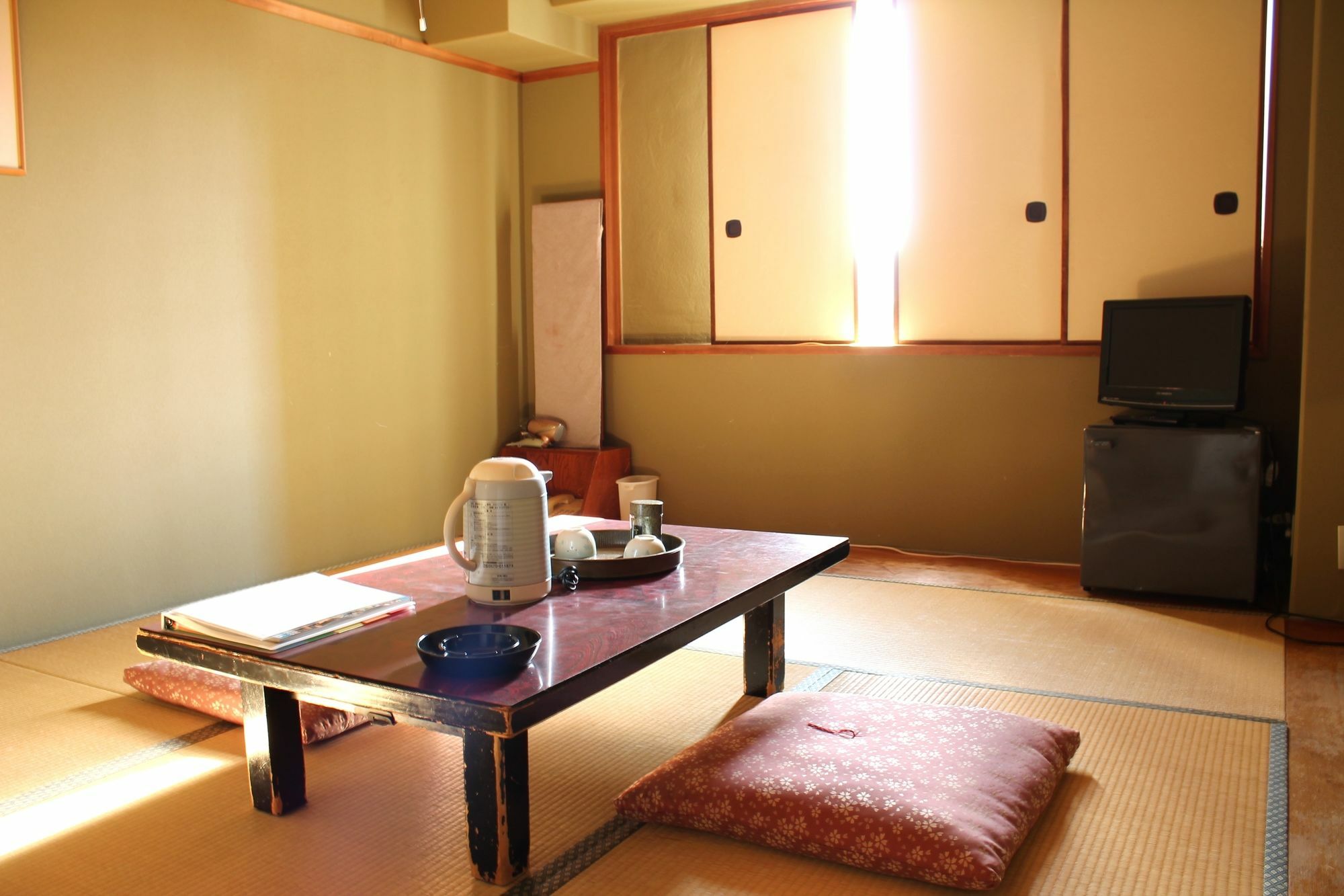 Kyoto City Hotel Eksteriør bilde